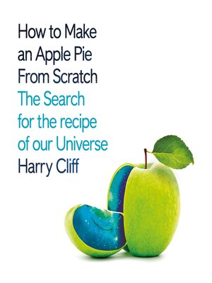 cover image of How to Make an Apple Pie from Scratch